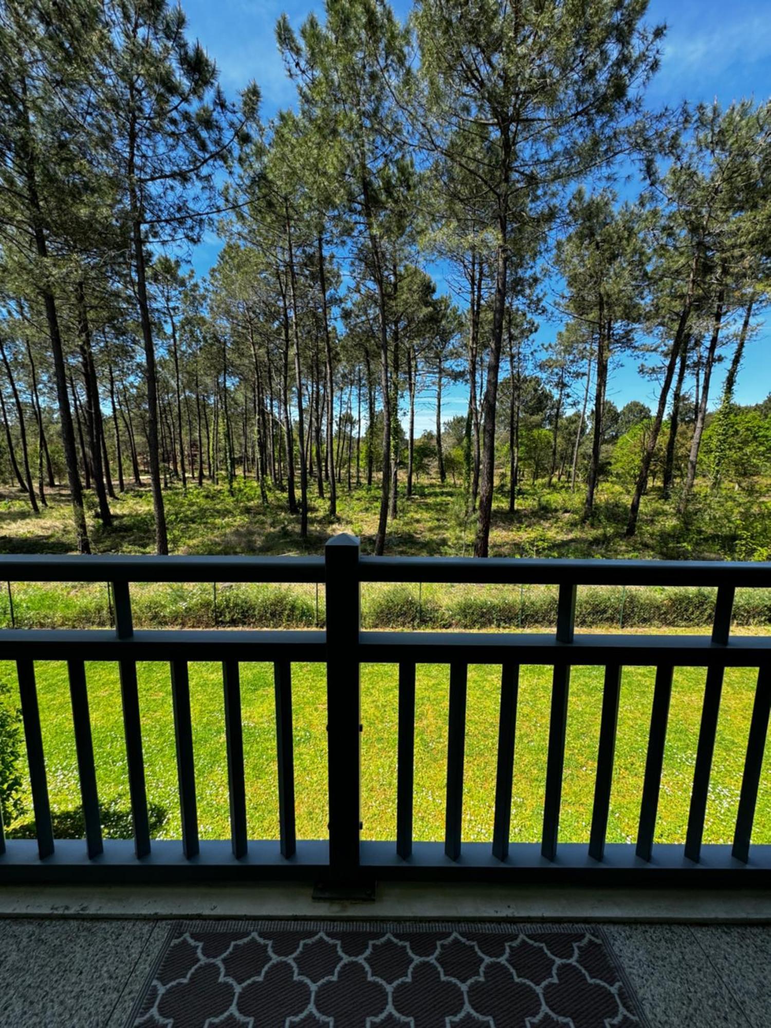 La Foret Des Pins - Free Check-In - Wifi - Parking Prive - Netflix - Draps & Serviettes Inclus Labenne Zewnętrze zdjęcie